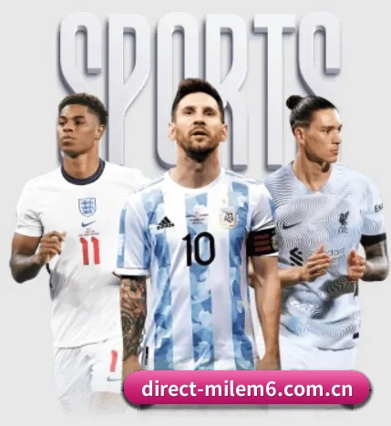 direct-milem6.com.cn APP