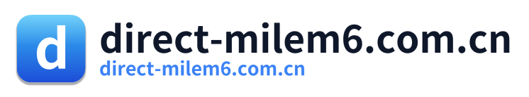 direct-milem6.com.cn Logo